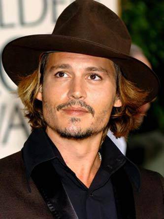QuI eS JoHnNy dePp???????????????????